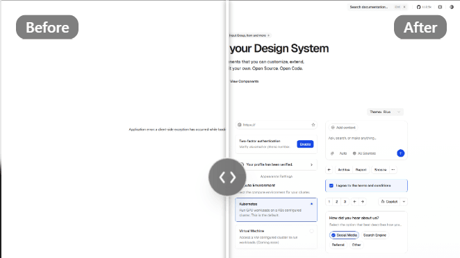 Feature illustration